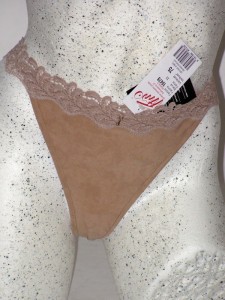 Tanga tělové 10478 Timo 70, 75 Timo